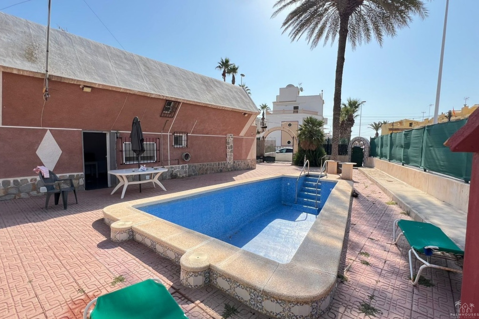 Venta - Villa - Torrevieja - Torrevieja Centro