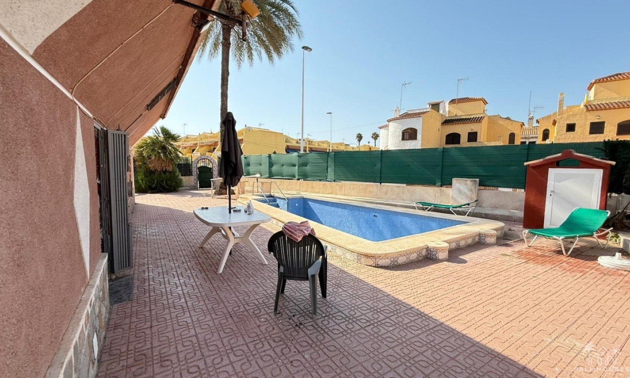 Venta - Villa - Torrevieja - Torrevieja Centro