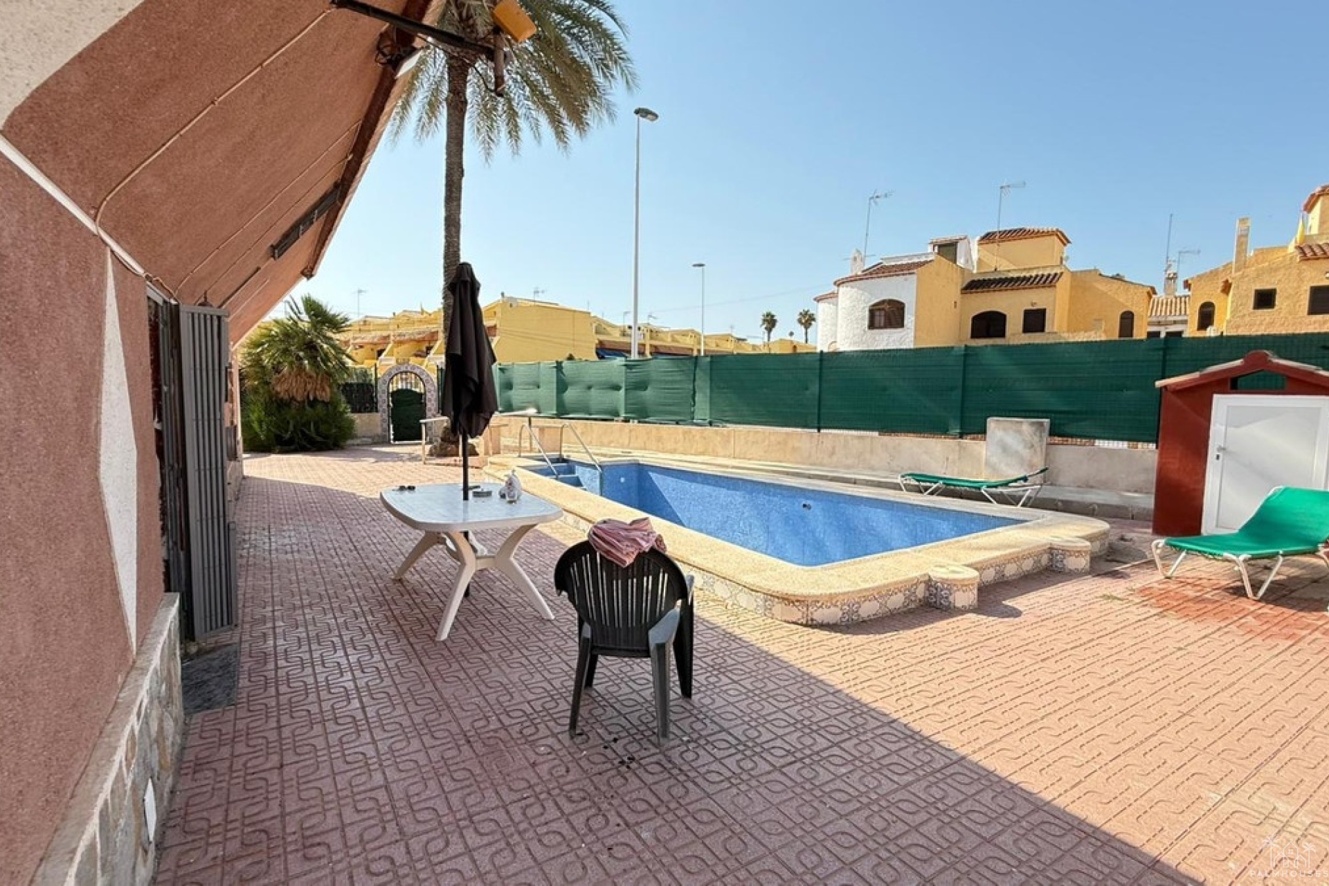 Venta - Villa - Torrevieja - Torrevieja Centro