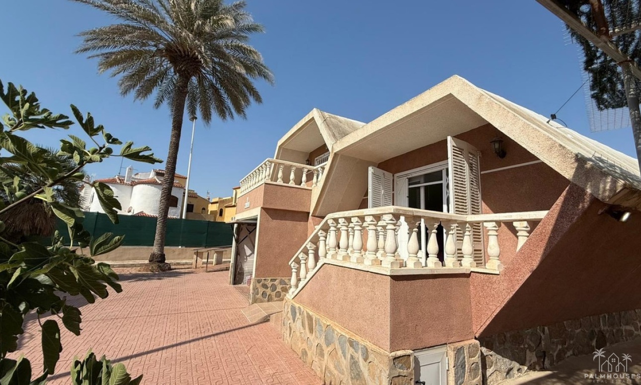 Venta - Villa - Torrevieja - Torrevieja Centro