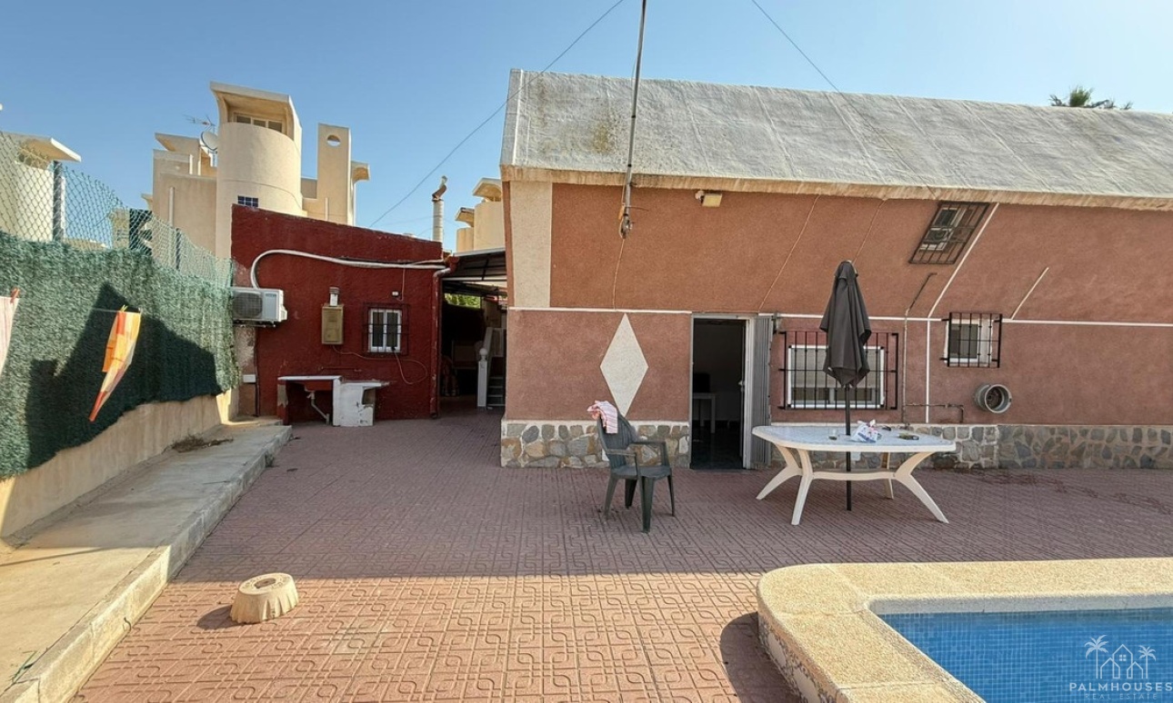 Venta - Villa - Torrevieja - Torrevieja Centro