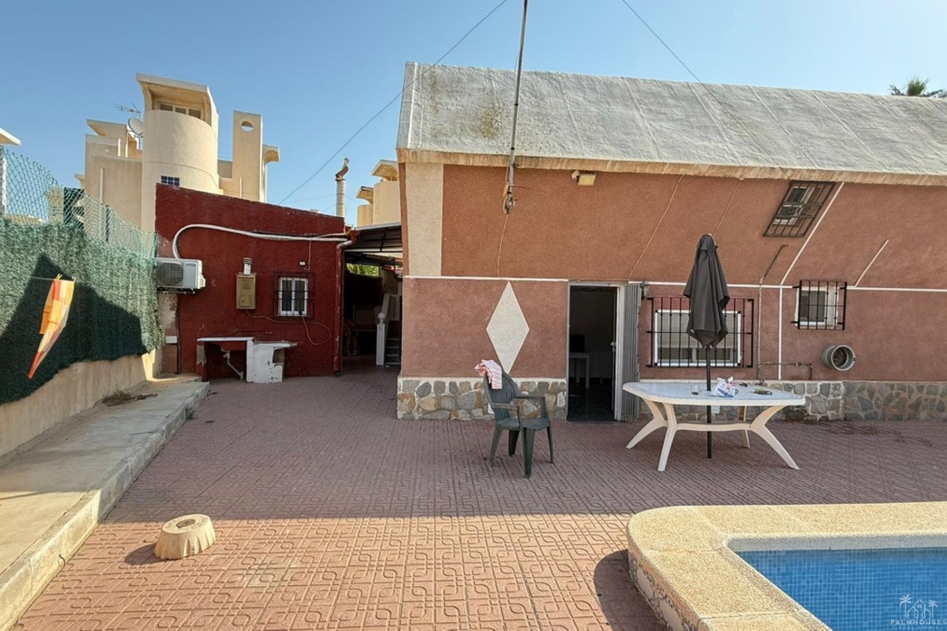 Venta - Villa - Torrevieja - Torrevieja Centro