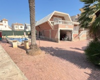 Venta - Villa - Torrevieja - Torrevieja Centro