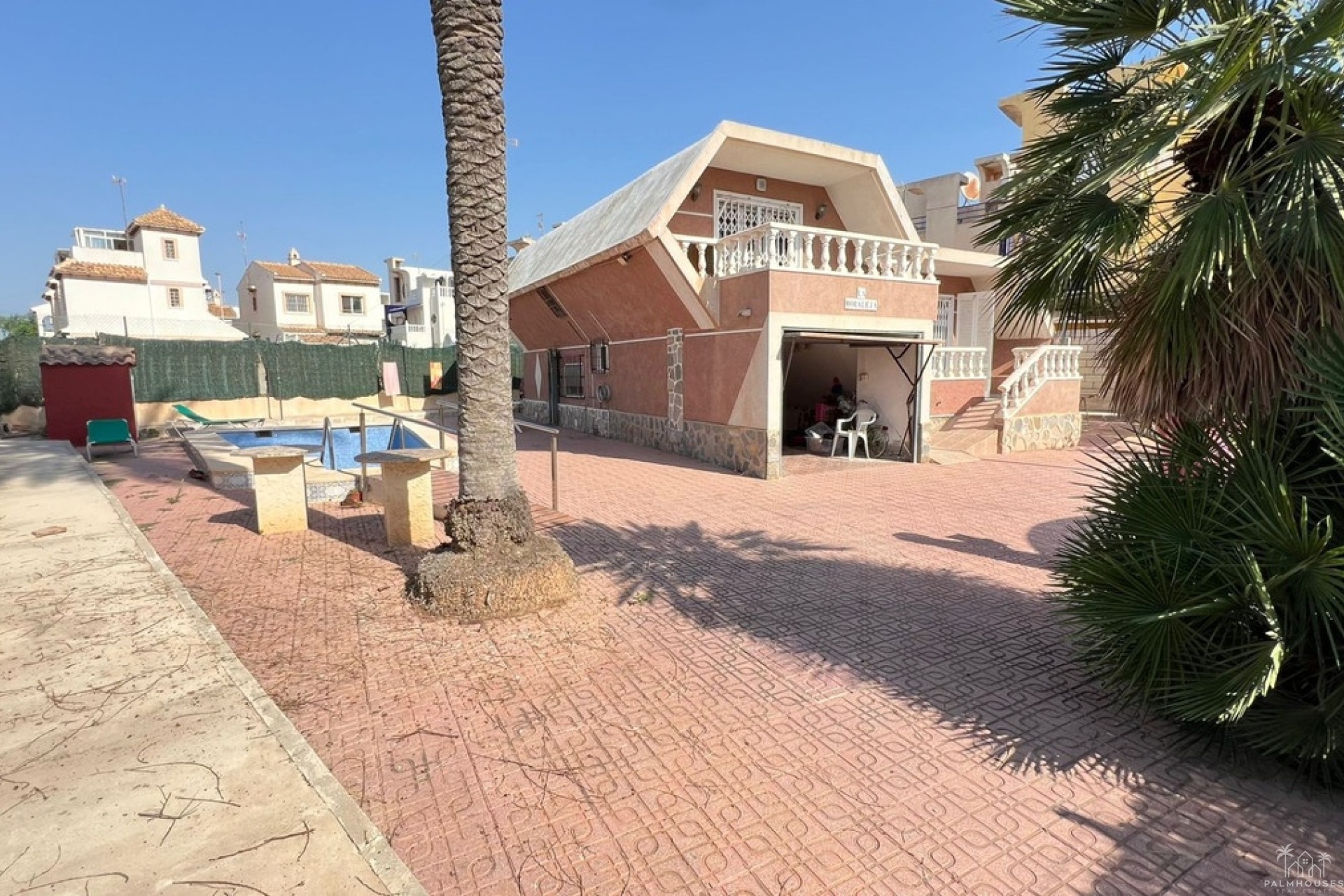 Venta - Villa - Torrevieja - Torrevieja Centro