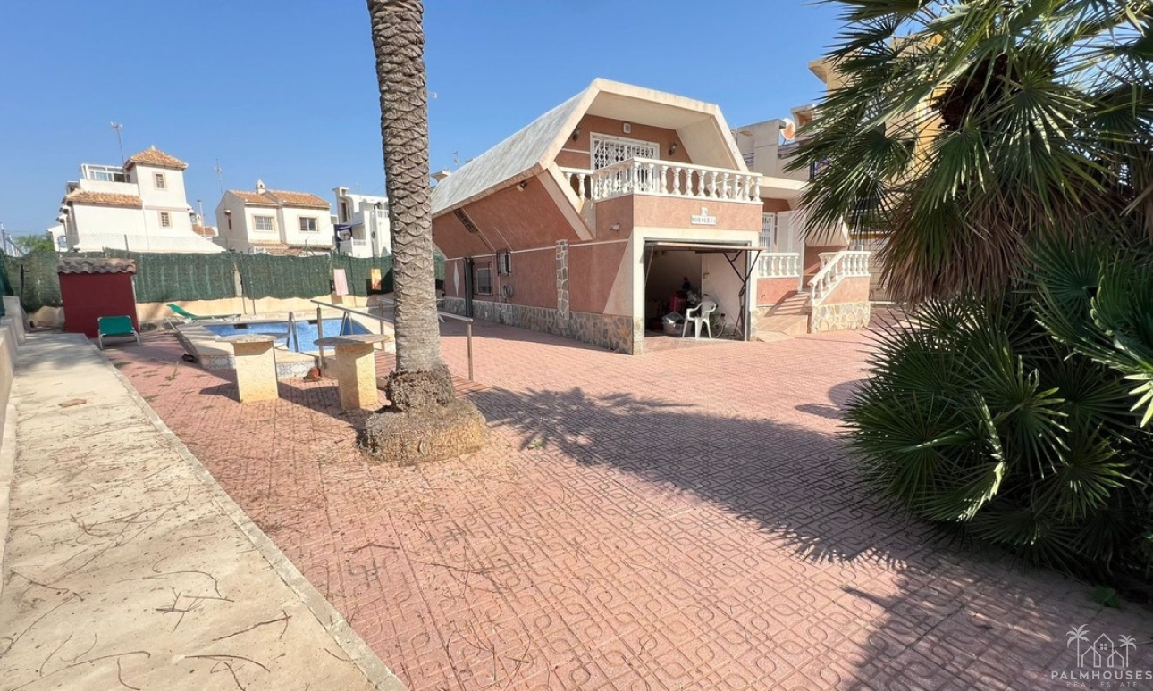 Venta - Villa - Torrevieja - Torrevieja Centro