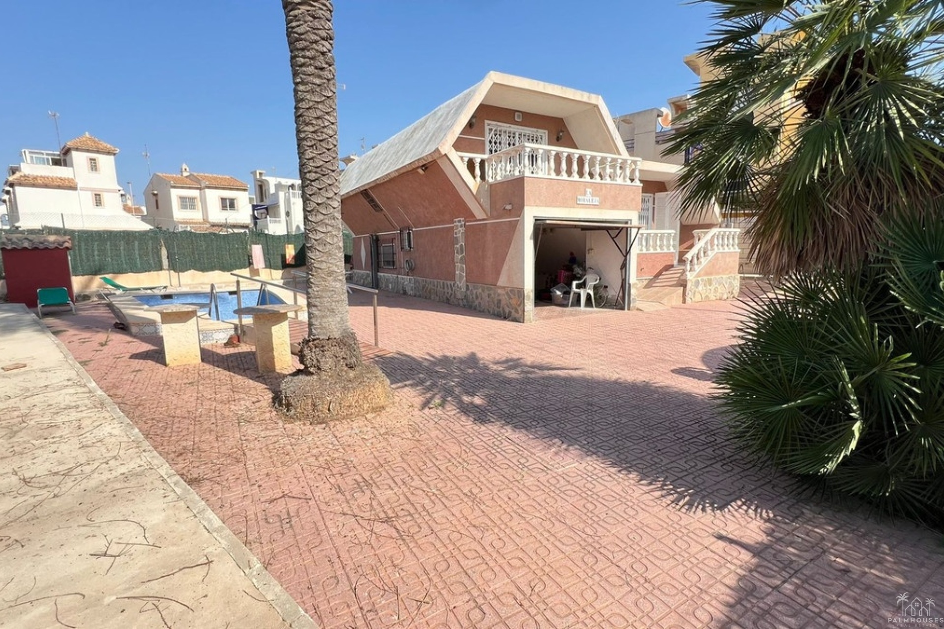Venta - Villa - Torrevieja - Torrevieja Centro