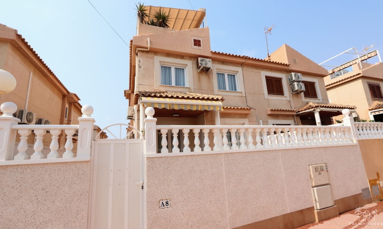 Venta - Villa - Torrevieja - Torrevieja Centro