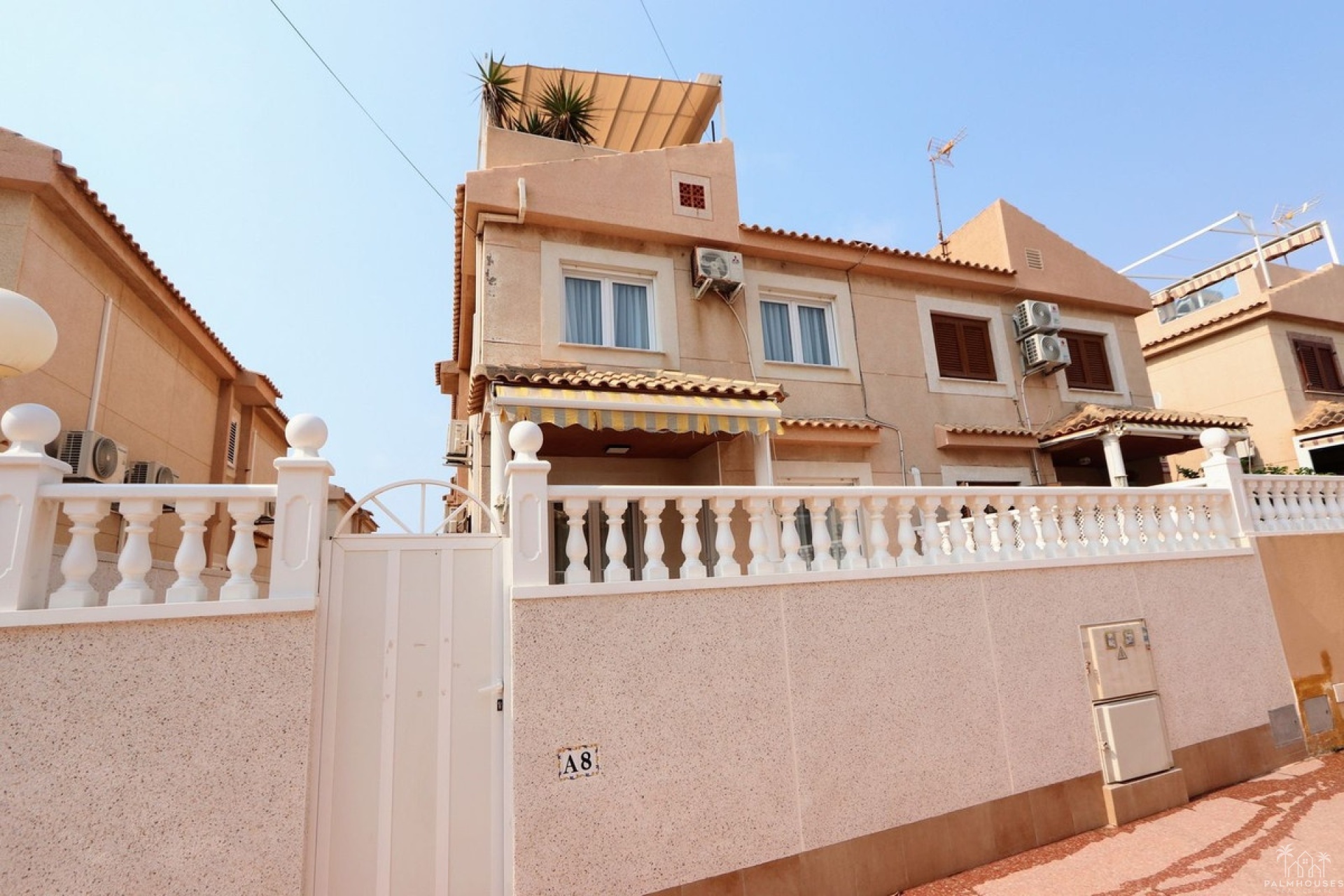 Venta - Villa - Torrevieja - Torrevieja Centro