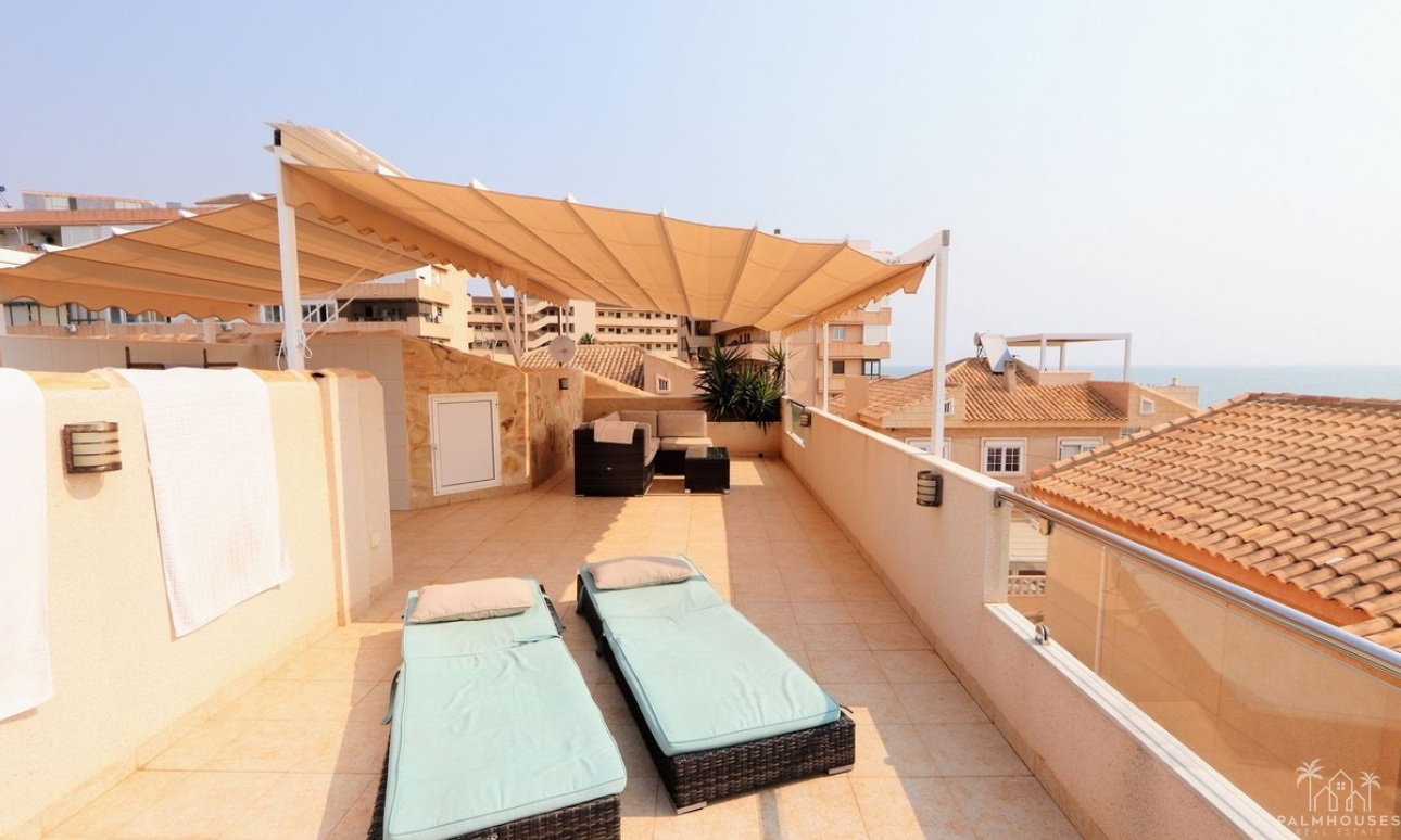 Venta - Villa - Torrevieja - Torrevieja Centro