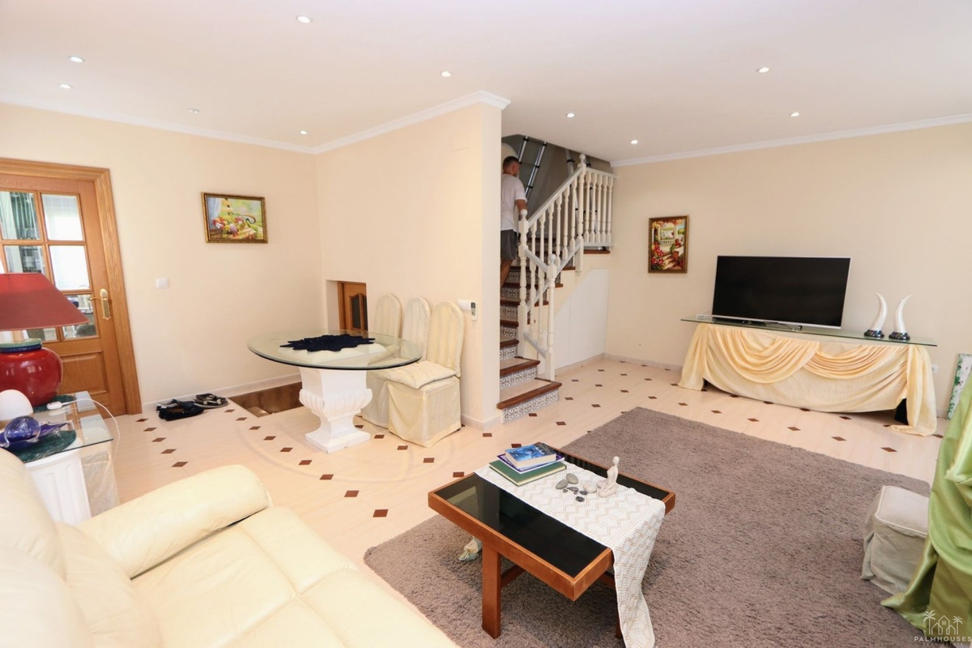 Venta - Villa - Torrevieja - Torrevieja Centro