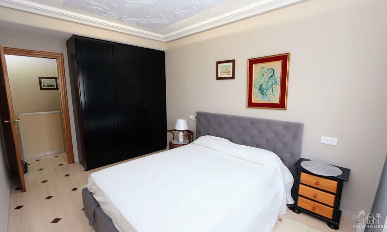 Venta - Villa - Torrevieja - Torrevieja Centro