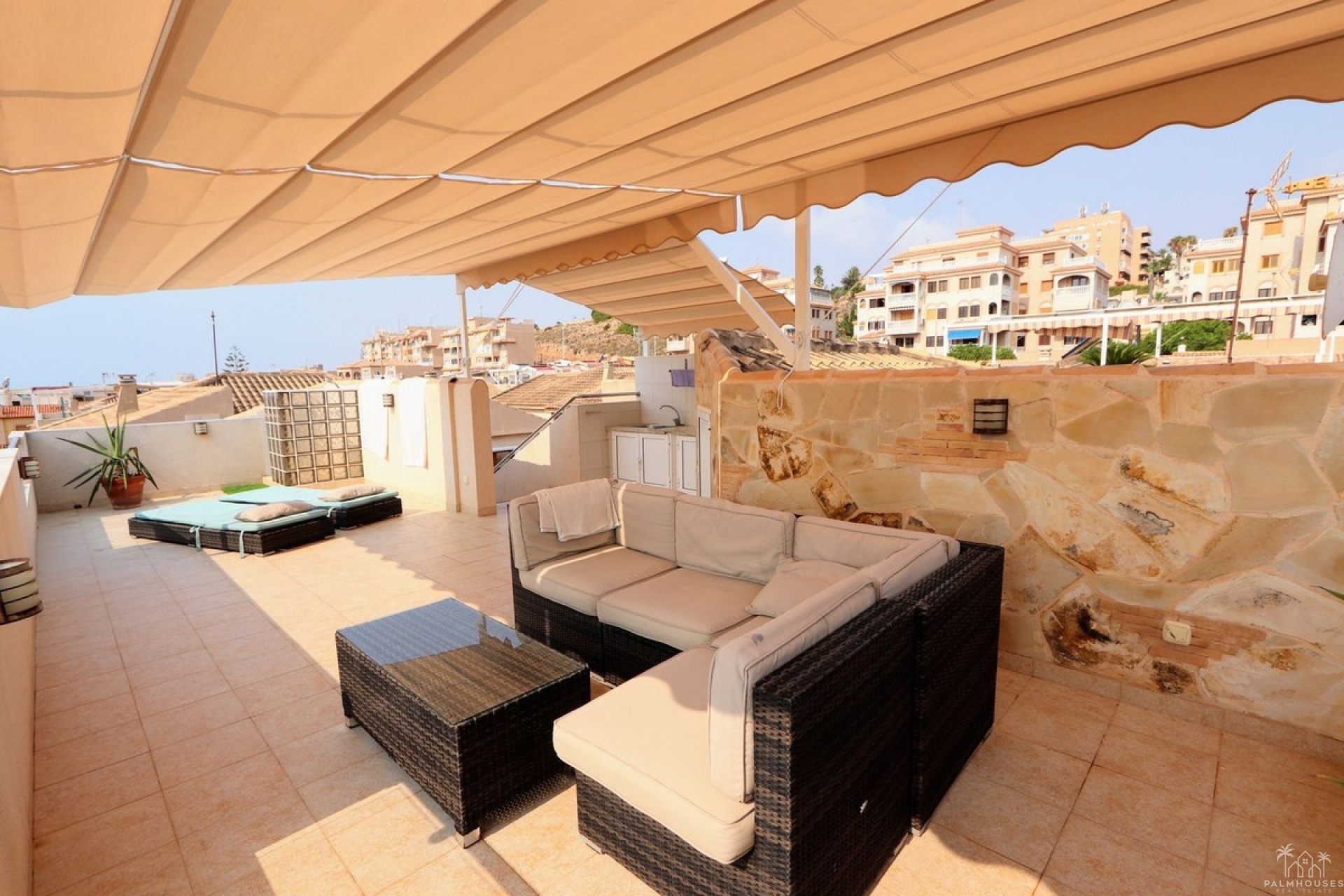 Venta - Villa - Torrevieja - Torrevieja Centro