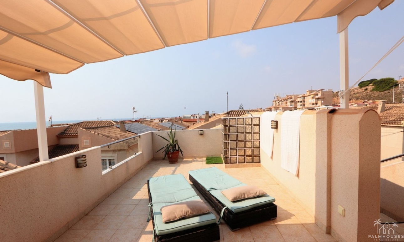 Venta - Villa - Torrevieja - Torrevieja Centro