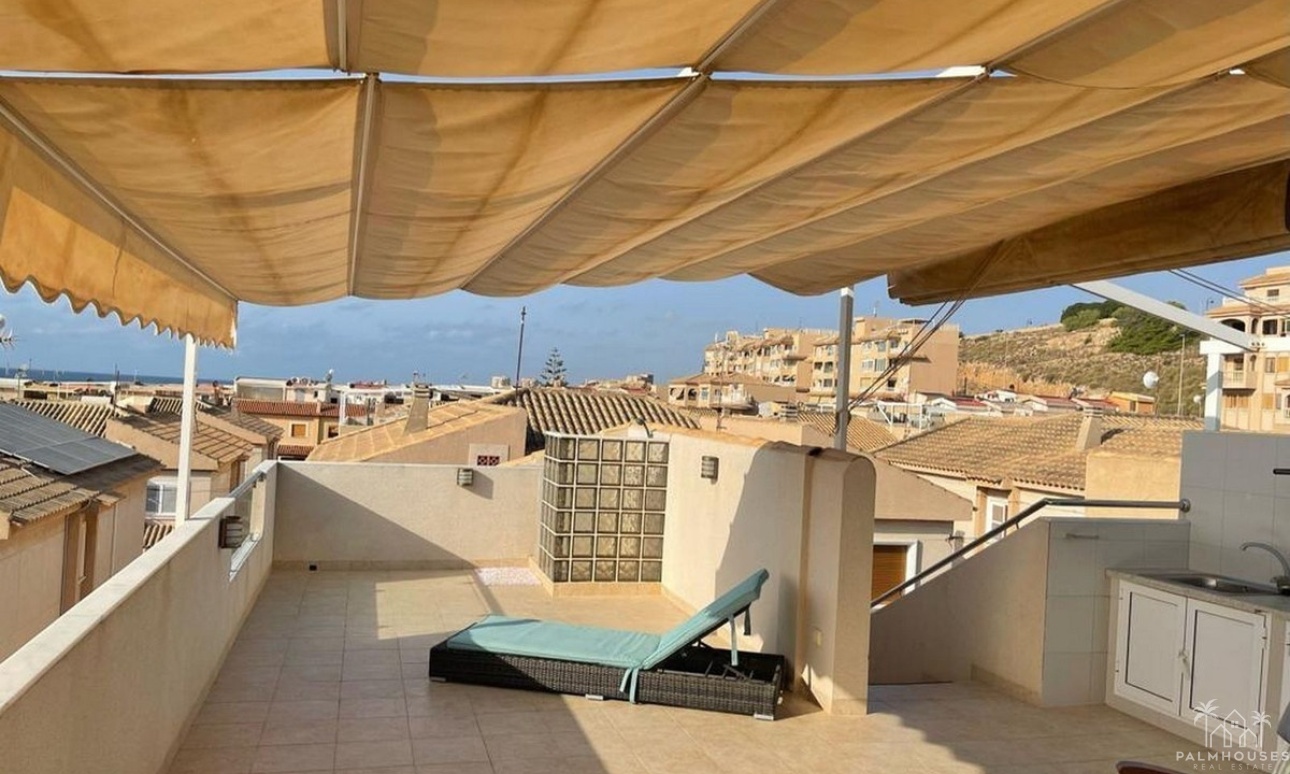 Venta - Villa - Torrevieja - Torrevieja Centro