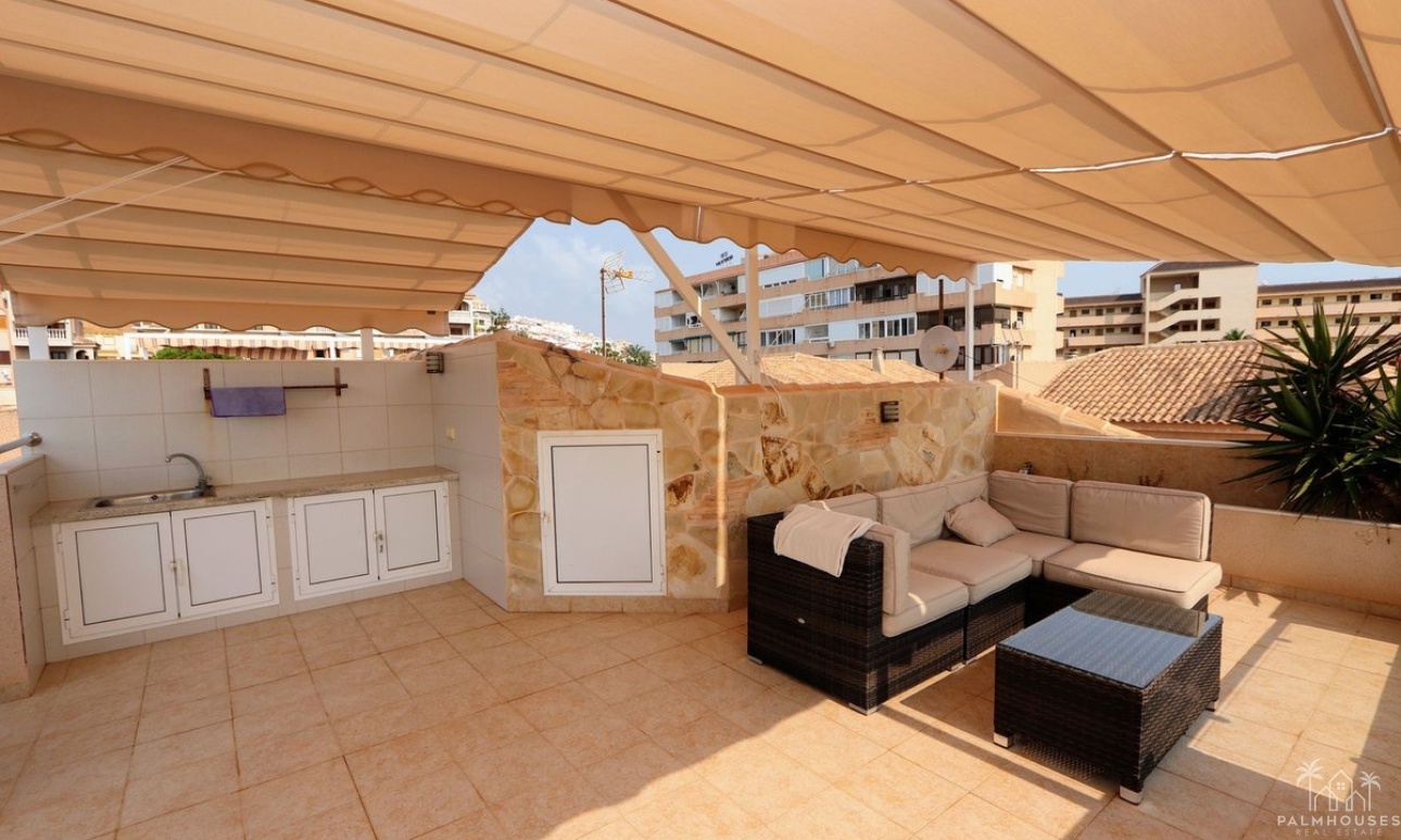 Venta - Villa - Torrevieja - Torrevieja Centro