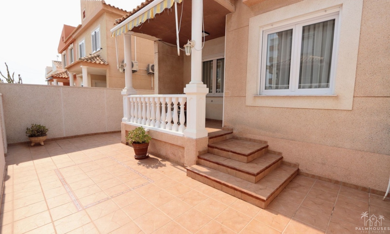 Venta - Villa - Torrevieja - Torrevieja Centro