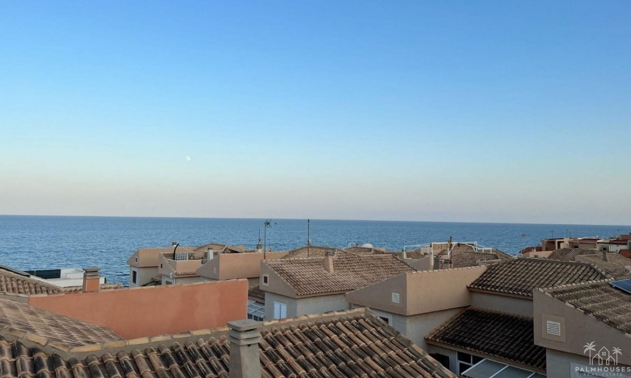 Venta - Villa - Torrevieja - Torrevieja Centro
