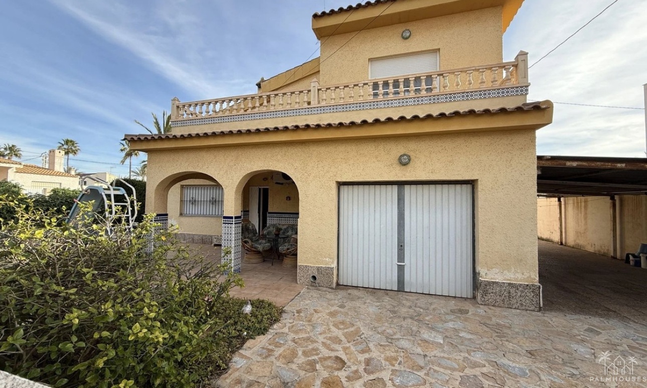 Venta - Villa - Torrevieja - Torrevieja Centro