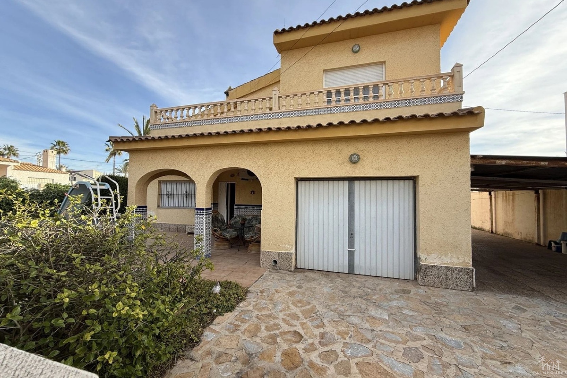 Venta - Villa - Torrevieja - Torrevieja Centro