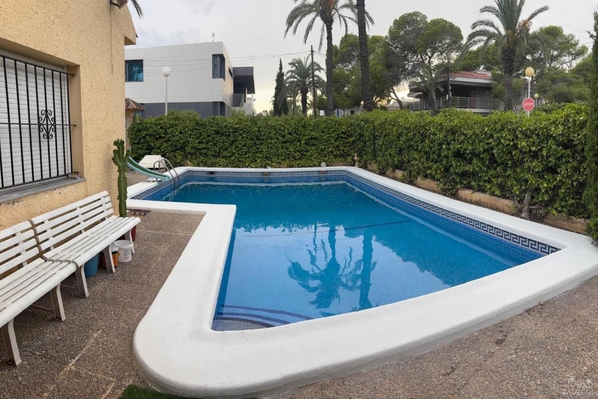 Venta - Villa - Torrevieja - Torrevieja Centro