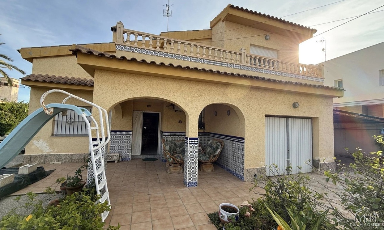 Venta - Villa - Torrevieja - Torrevieja Centro