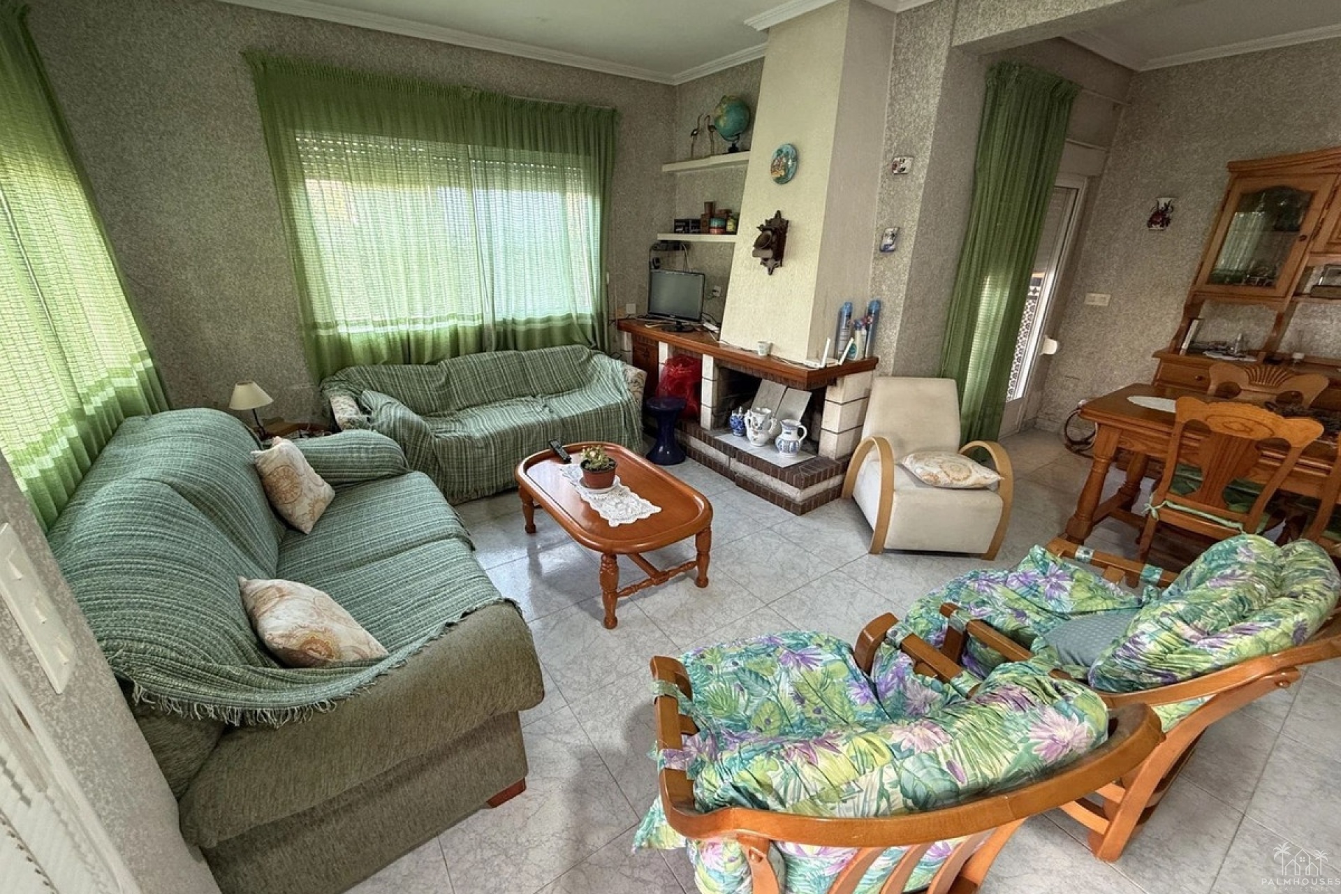 Venta - Villa - Torrevieja - Torrevieja Centro