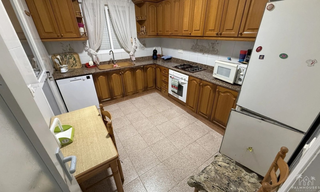 Venta - Villa - Torrevieja - Torrevieja Centro