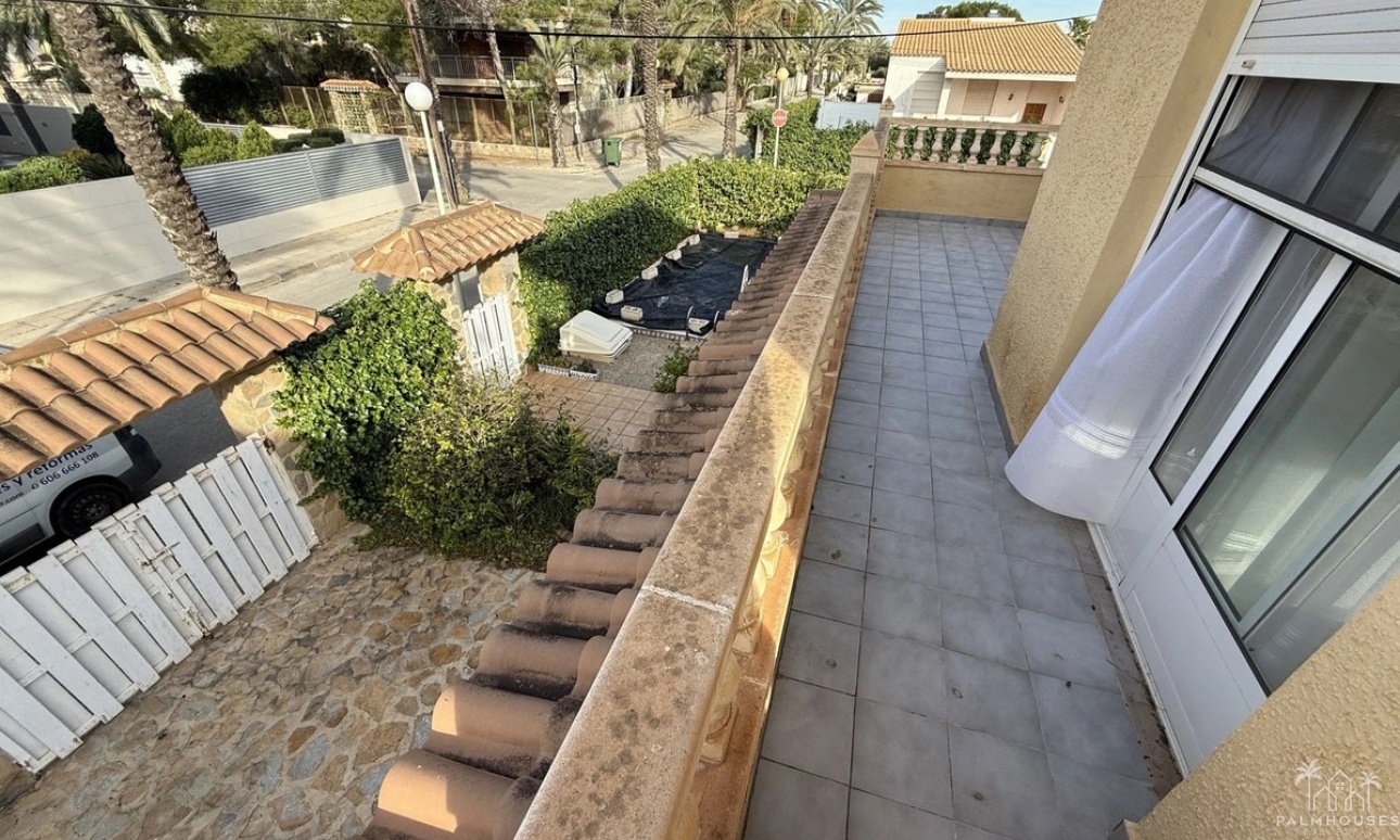 Venta - Villa - Torrevieja - Torrevieja Centro