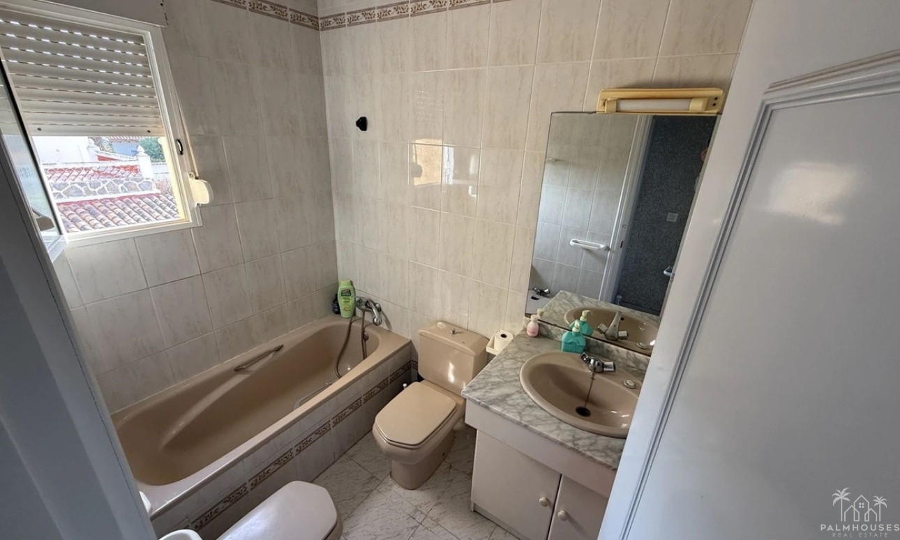 Venta - Villa - Torrevieja - Torrevieja Centro