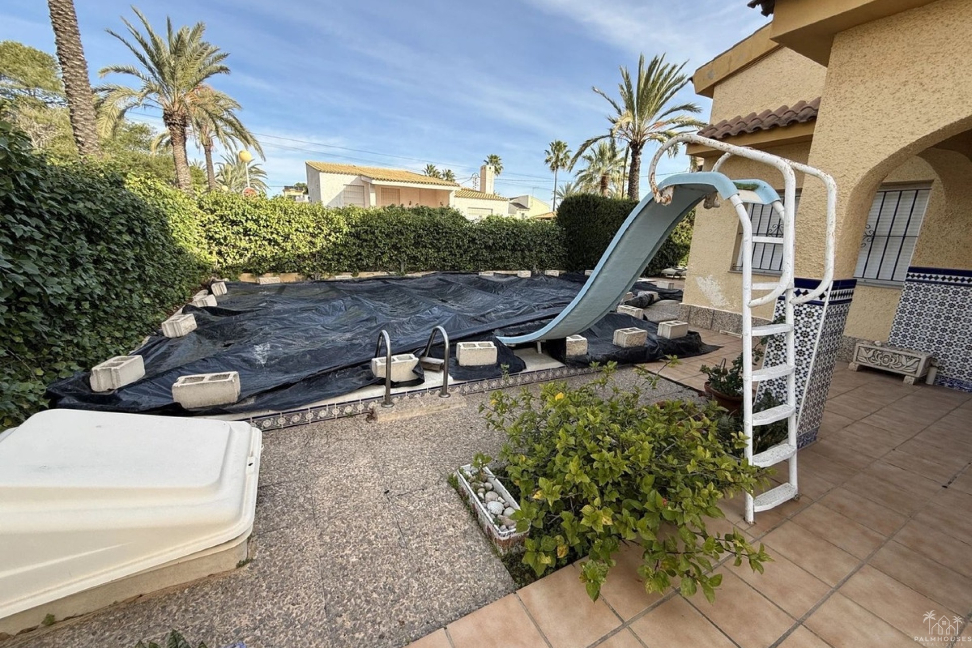 Venta - Villa - Torrevieja - Torrevieja Centro