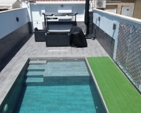 Venta - Villa - Torrevieja - Torrevieja Centro