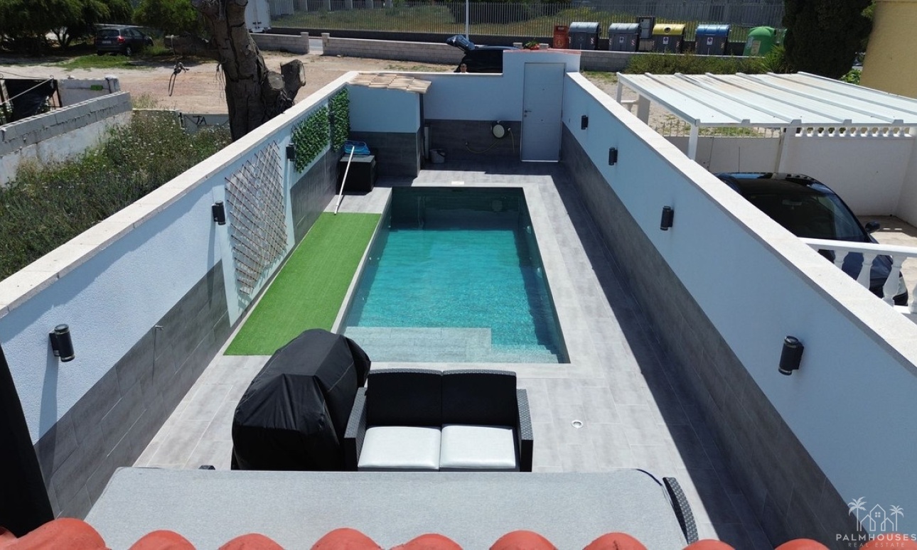 Venta - Villa - Torrevieja - Torrevieja Centro