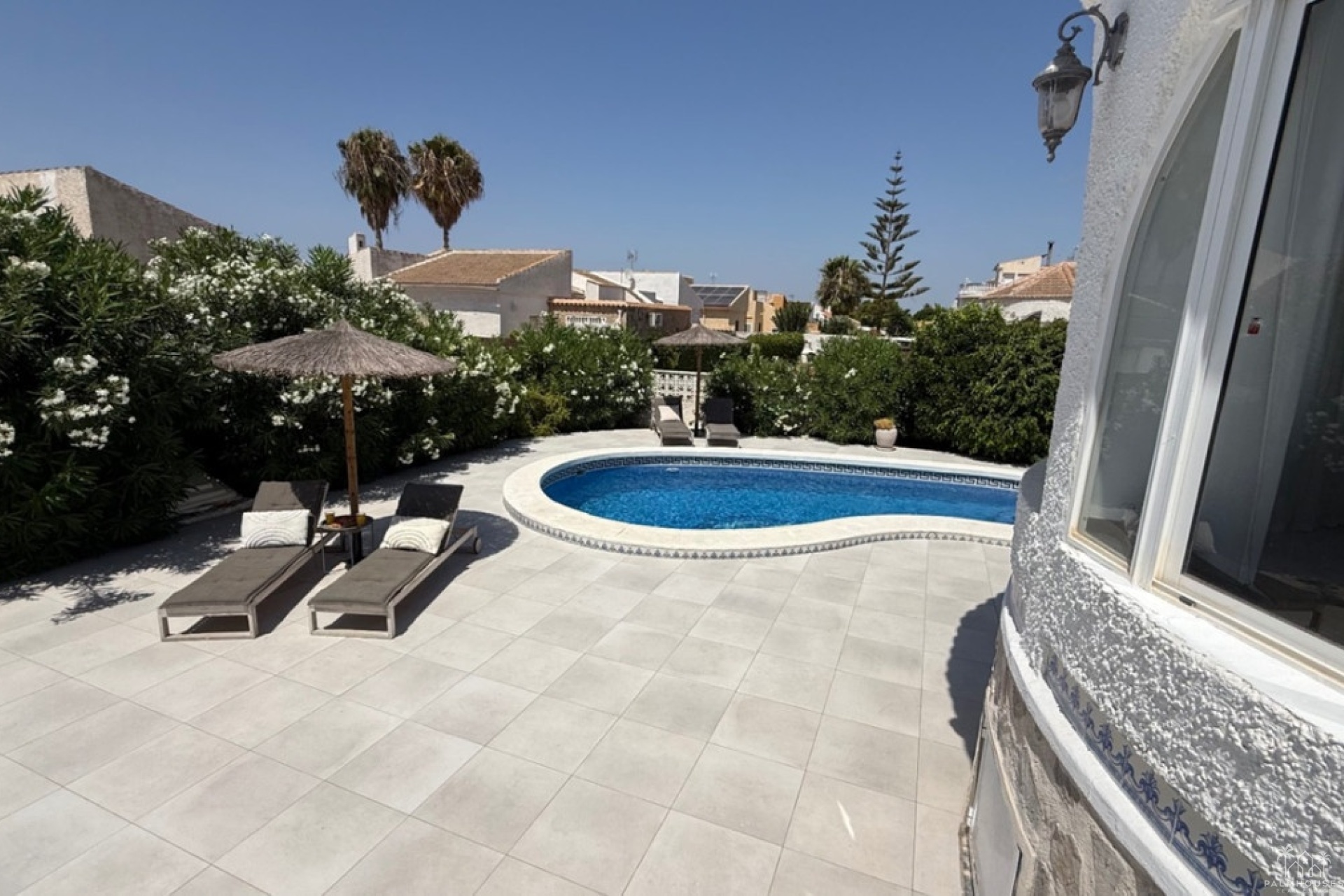 Venta - Villa - Torrevieja - Torrevieja Centro