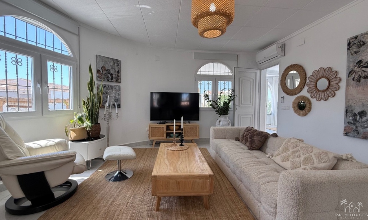 Venta - Villa - Torrevieja - Torrevieja Centro