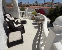 Venta - Villa - Torrevieja - Torrevieja Centro