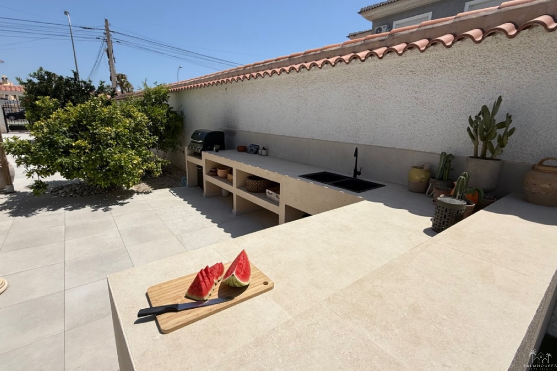 Venta - Villa - Torrevieja - Torrevieja Centro