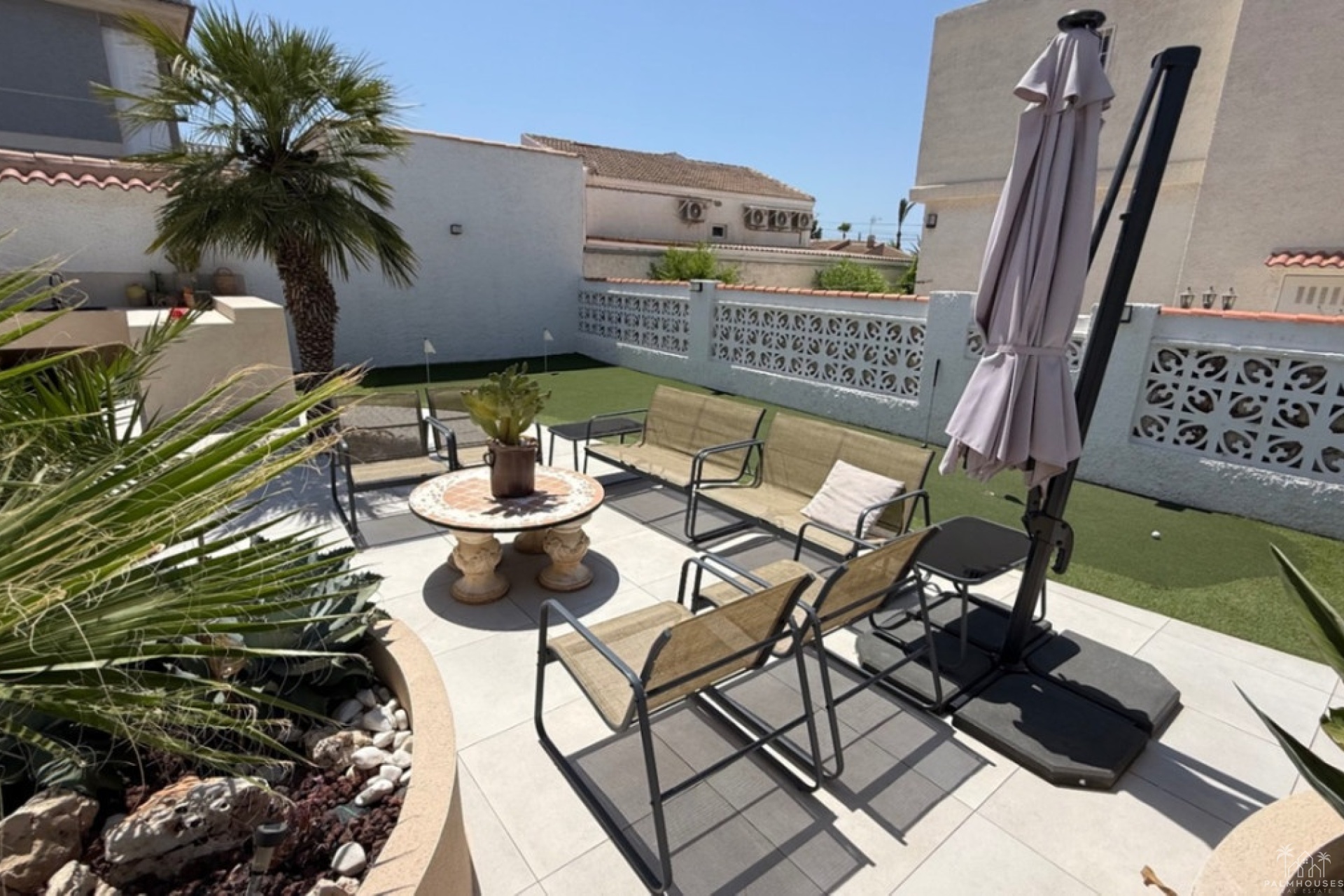 Venta - Villa - Torrevieja - Torrevieja Centro