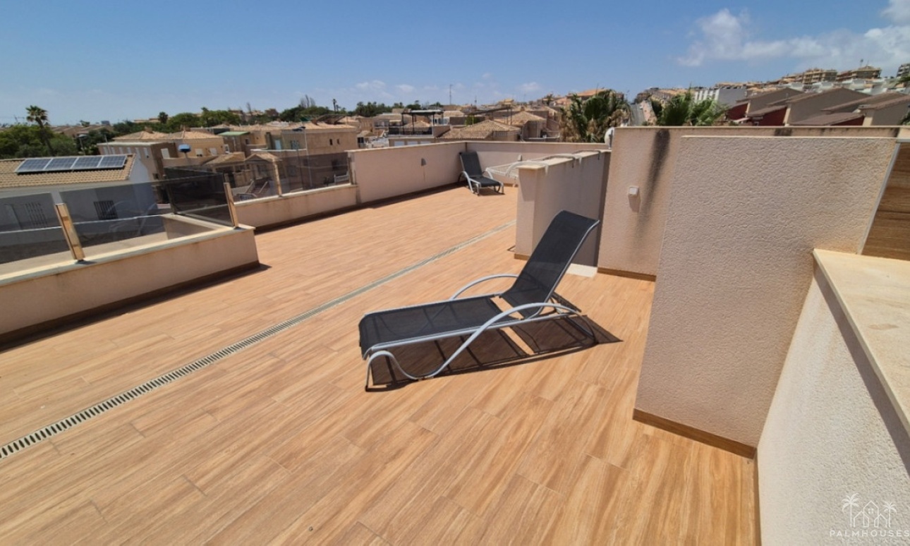 Venta - Villa - Torrevieja - Torrevieja Centro
