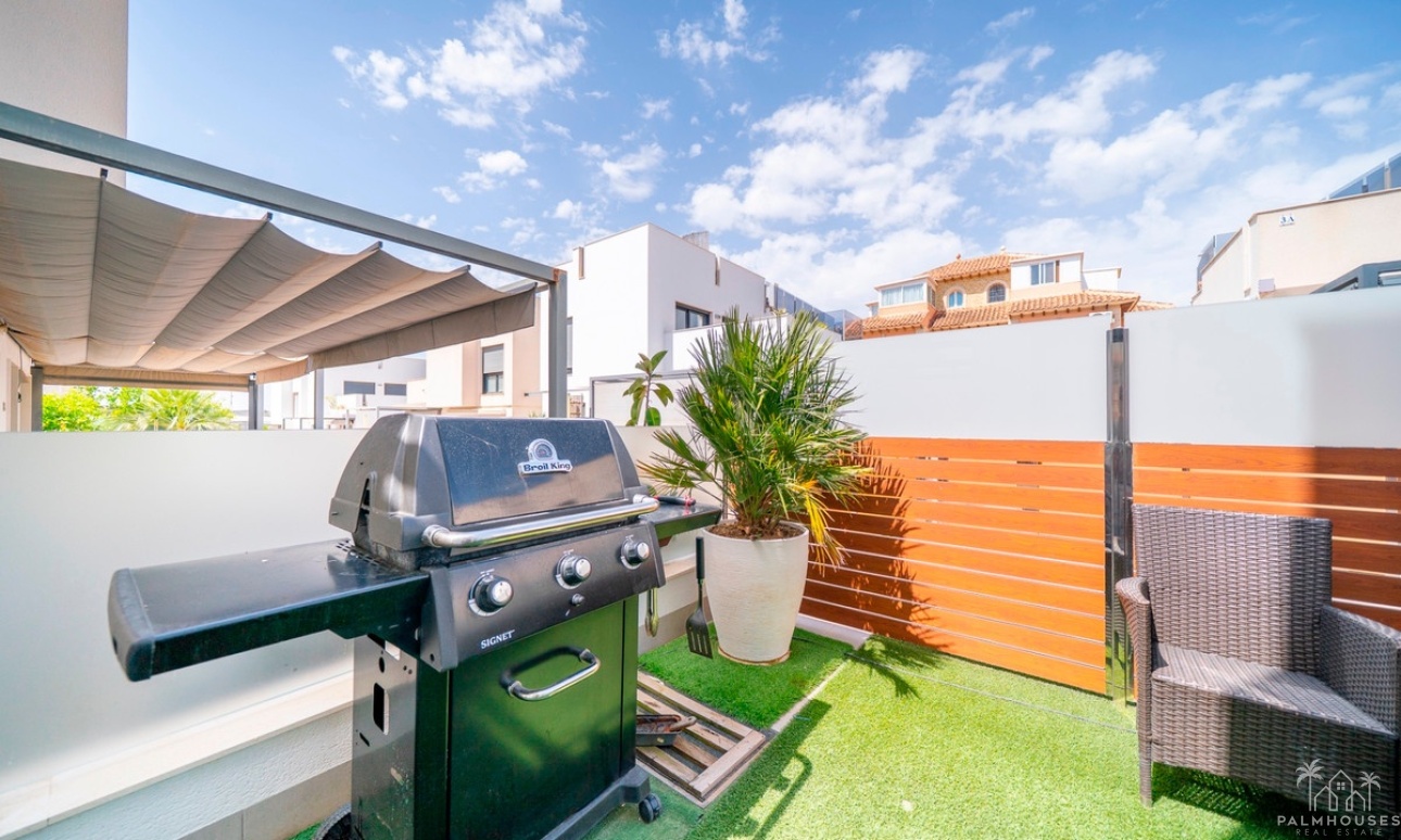 Venta - Villa - Torrevieja - Torrevieja Centro