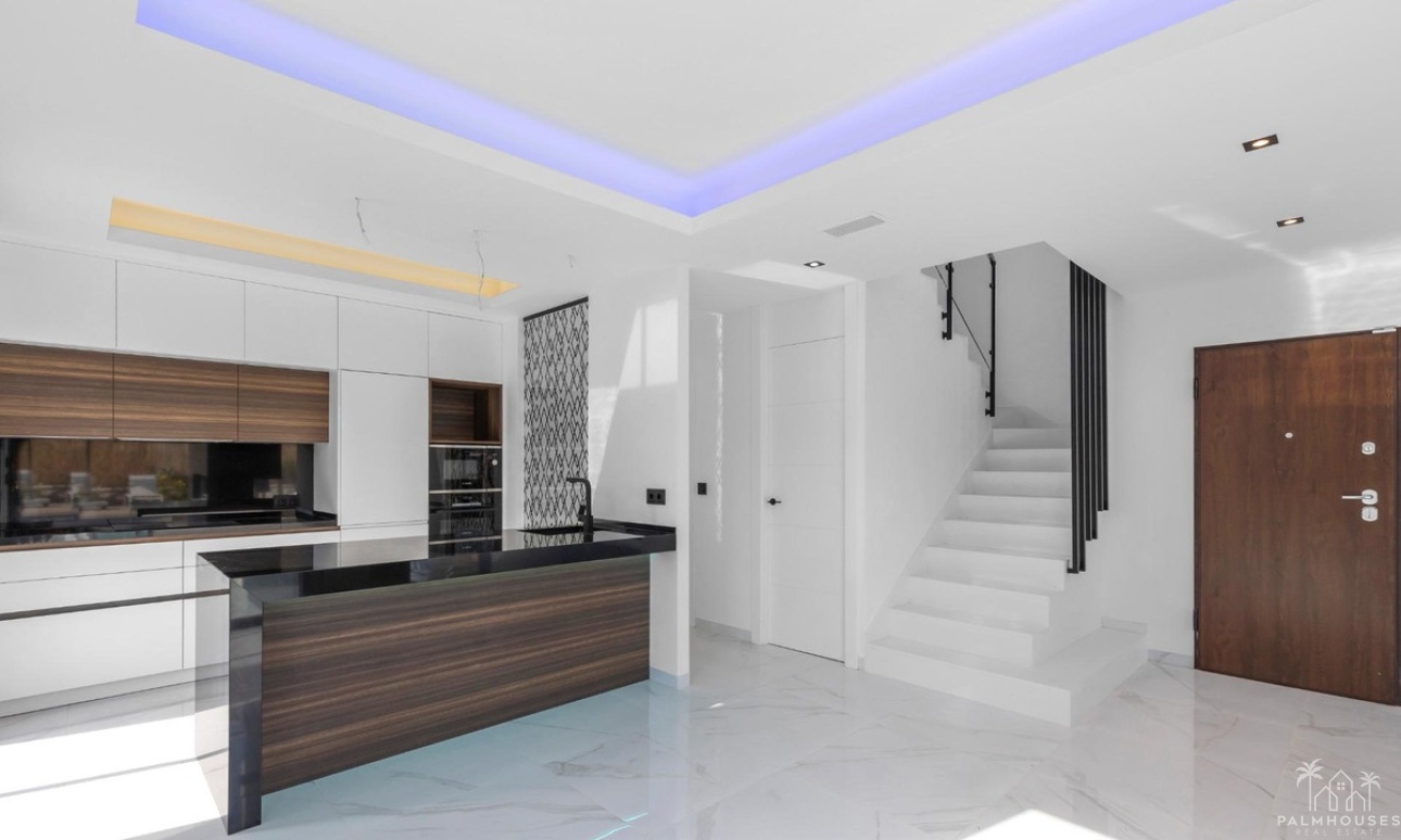 Venta - Villa - Torrevieja - Torrevieja Centro