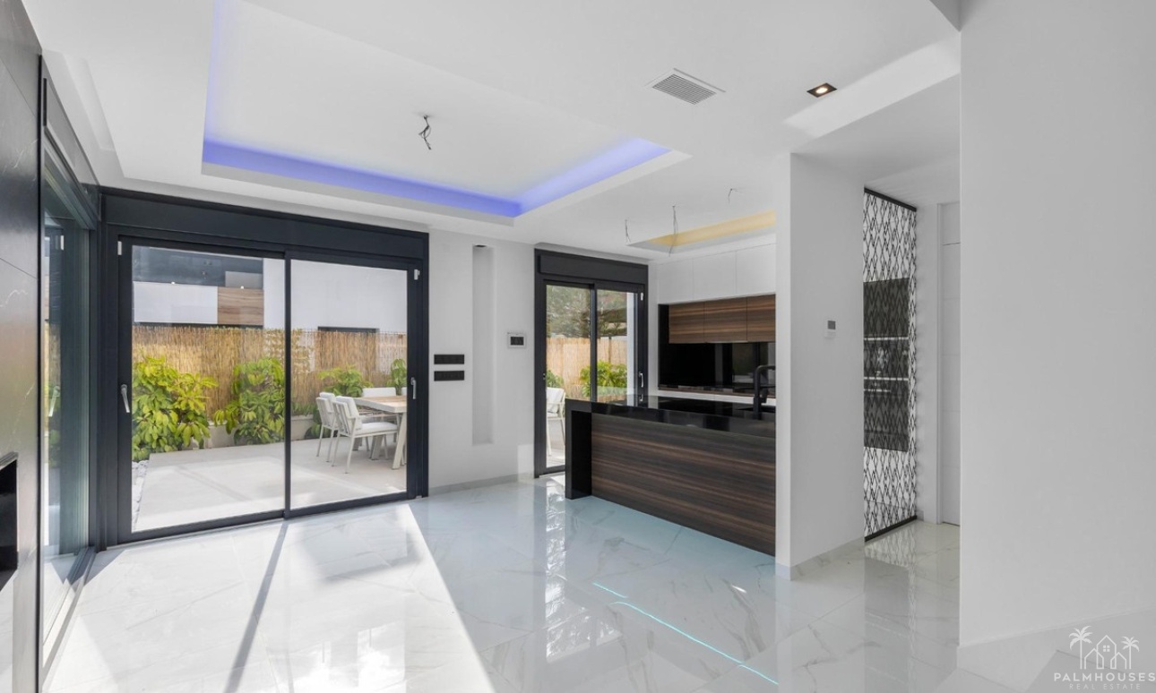 Venta - Villa - Torrevieja - Torrevieja Centro