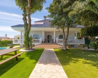 Venta - Villa - Torrevieja - Torrevieja Centro
