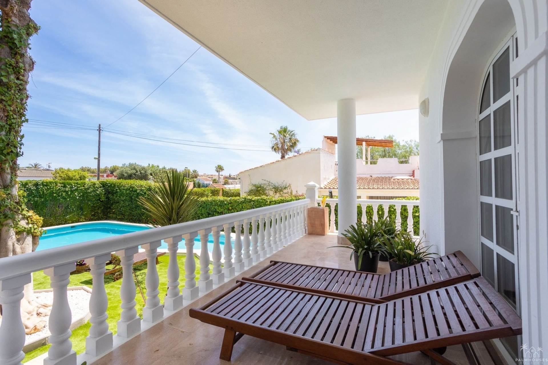 Venta - Villa - Torrevieja - Torrevieja Centro
