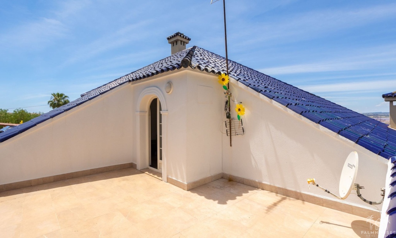 Venta - Villa - Torrevieja - Torrevieja Centro