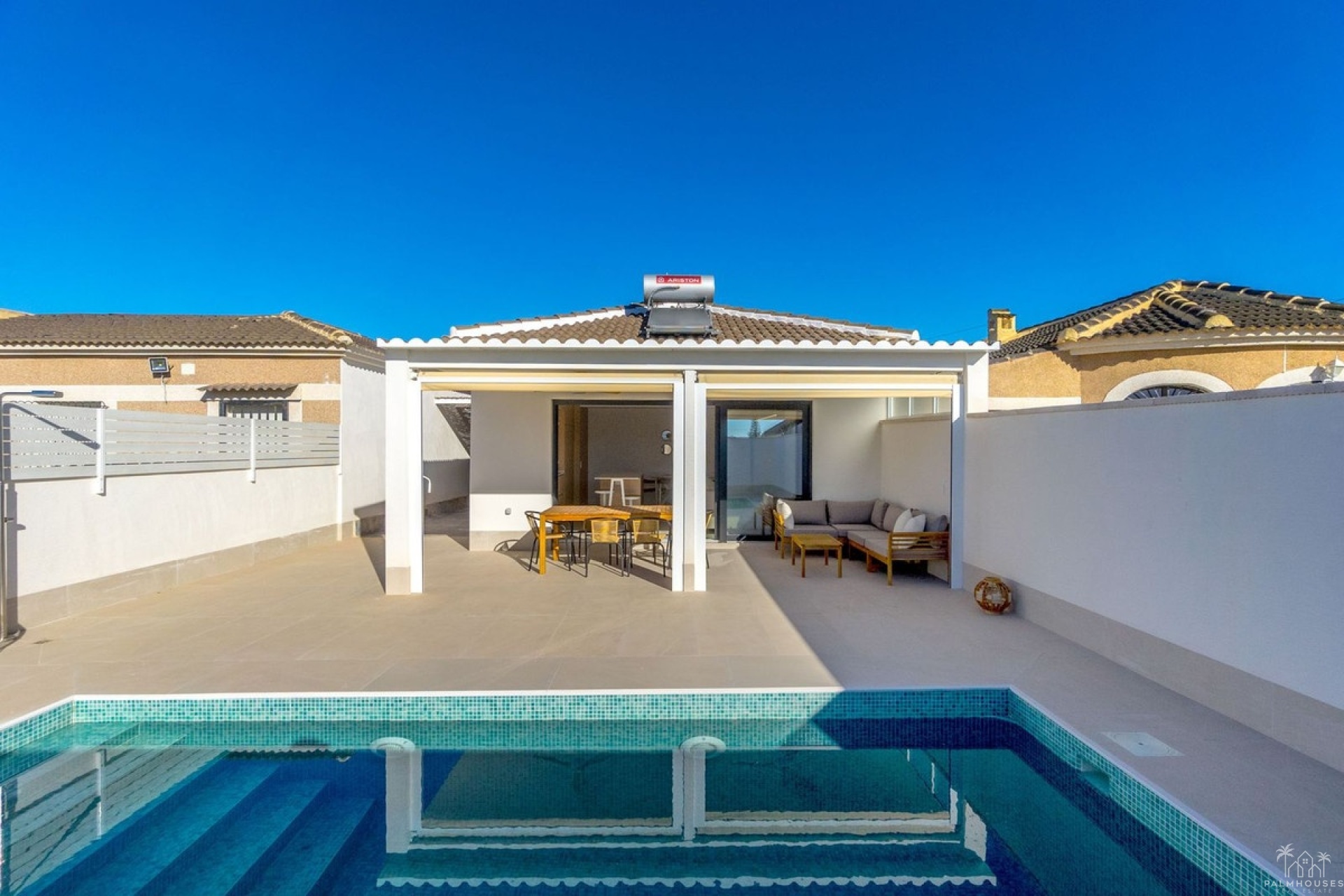 Venta - Villa - Torrevieja - Torrevieja Centro