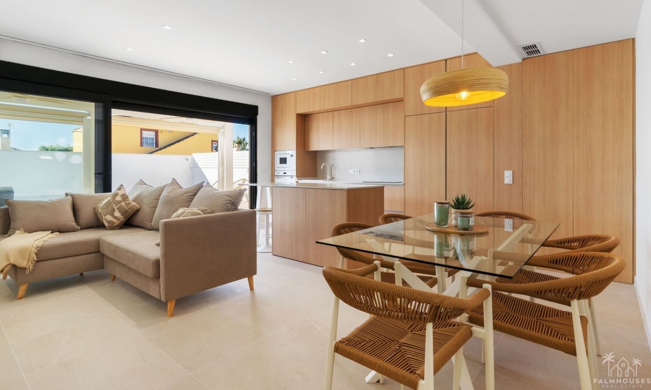 Venta - Villa - Torrevieja - Torrevieja Centro