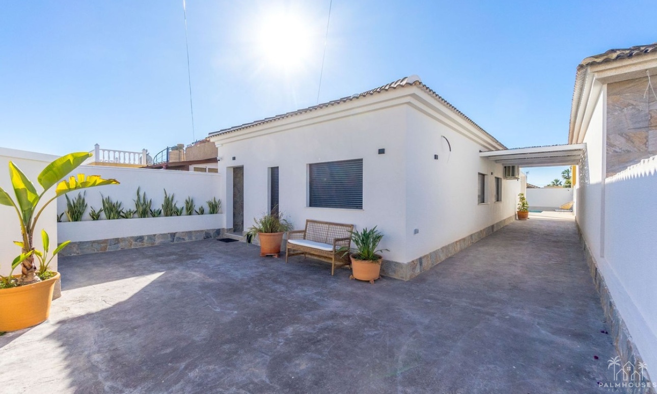 Venta - Villa - Torrevieja - Torrevieja Centro