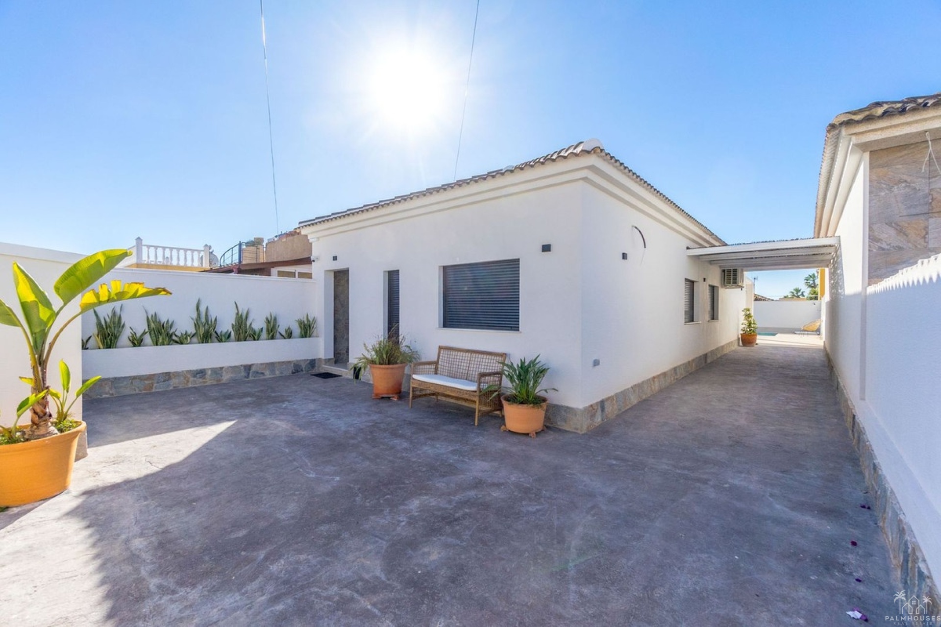 Venta - Villa - Torrevieja - Torrevieja Centro