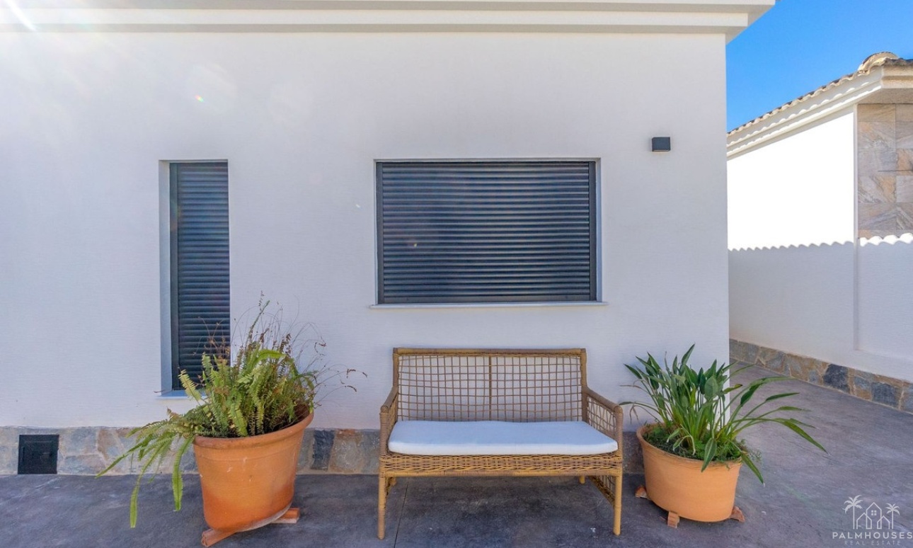 Venta - Villa - Torrevieja - Torrevieja Centro