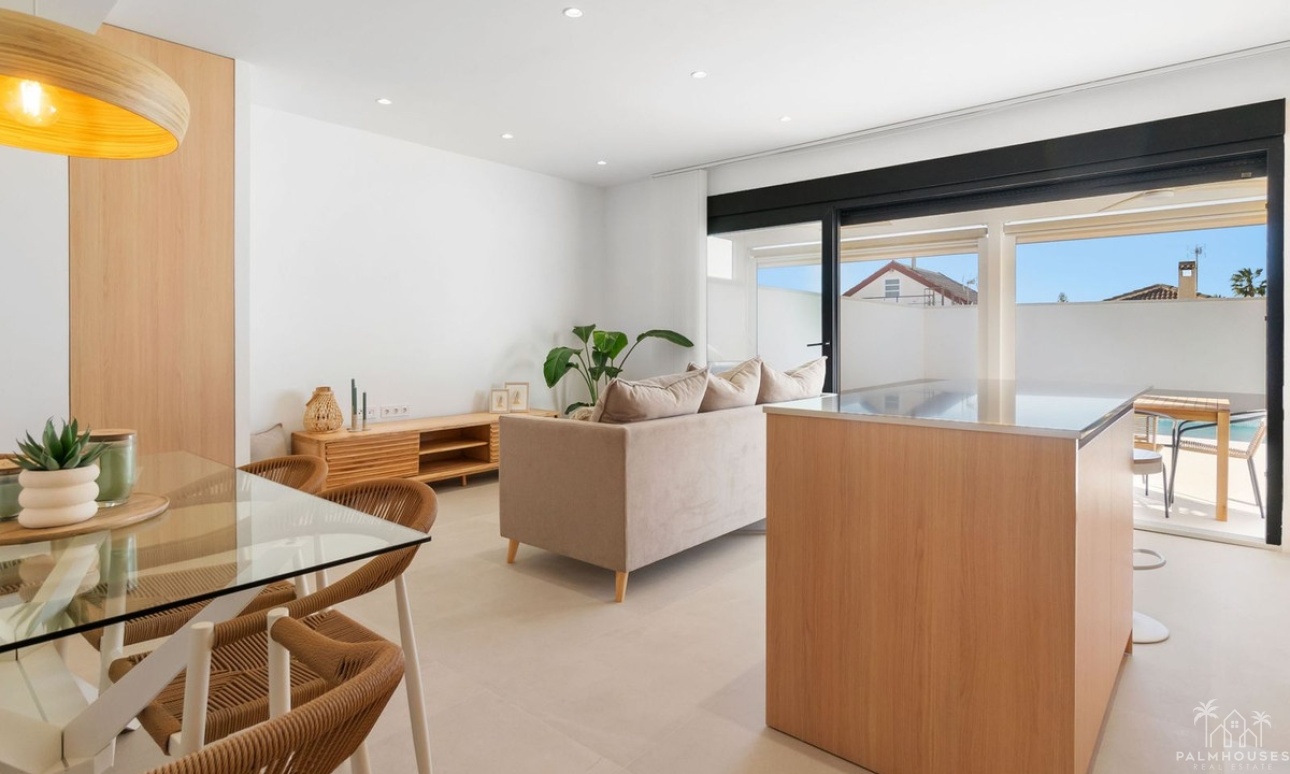 Venta - Villa - Torrevieja - Torrevieja Centro